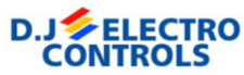 D.J. ELECTRO CONTROLS